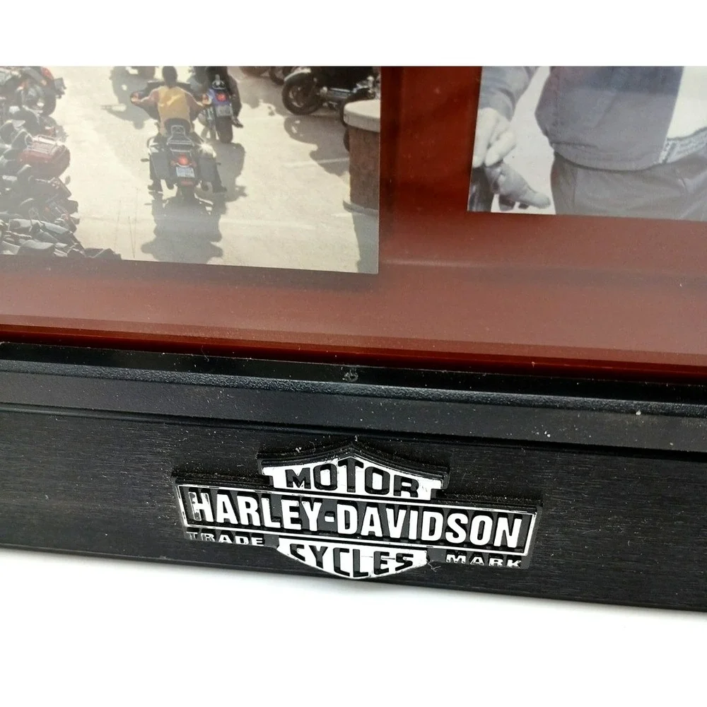 N/A harley davidson